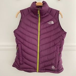 The North Face Puffer Vest